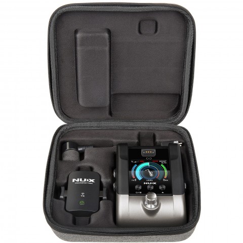 Nux B-6 Pro Telsiz Saksafon Sistemi