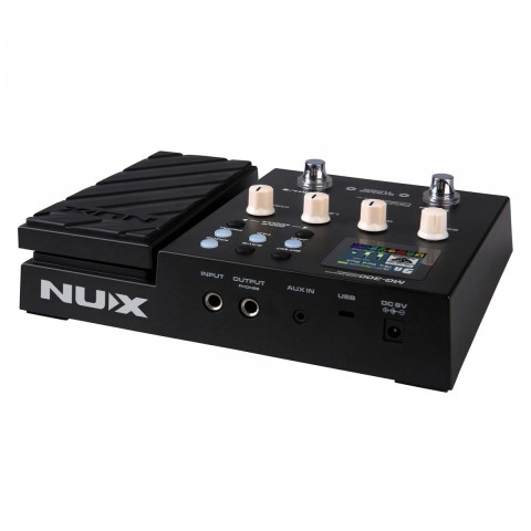 Nux MG-300 Elektro Gitar Prosesörü
