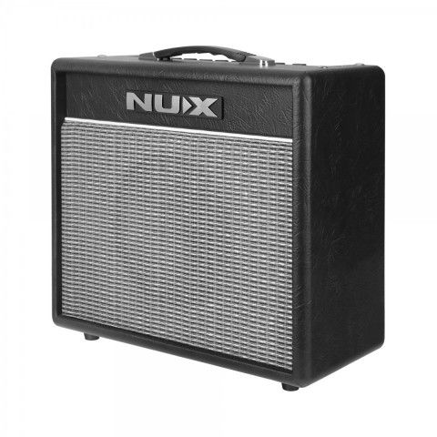 Nux Mighty 20BT Elektro Gitar Amfisi