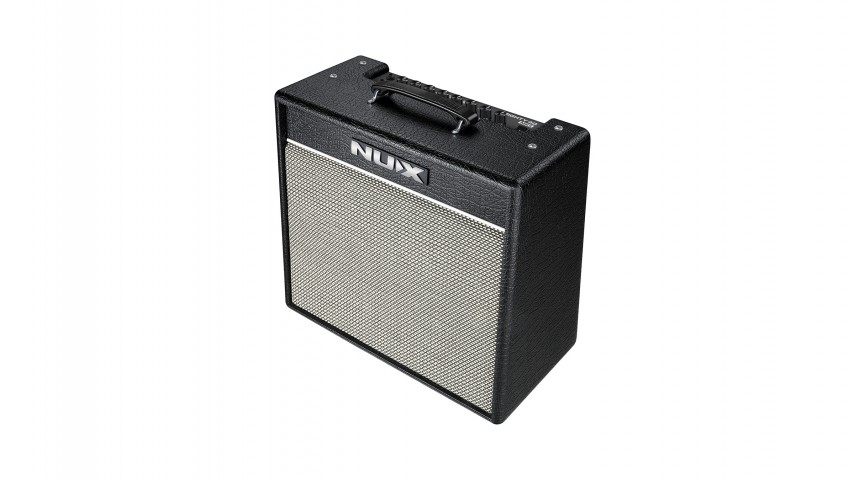 Nux Mighty 40 MKII Elektro Gitar Amfisi