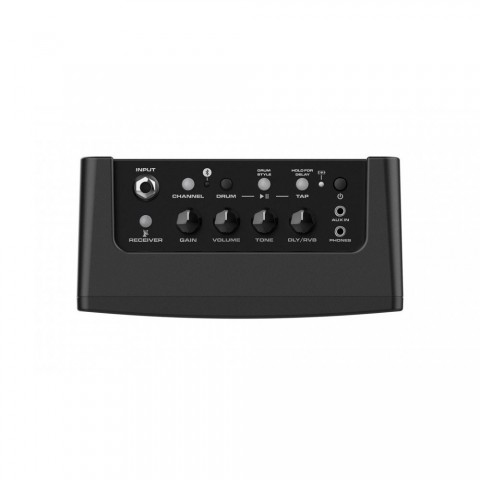 Nux Mighty Air Taşınabilir Kablosuz Gitar Amfisi