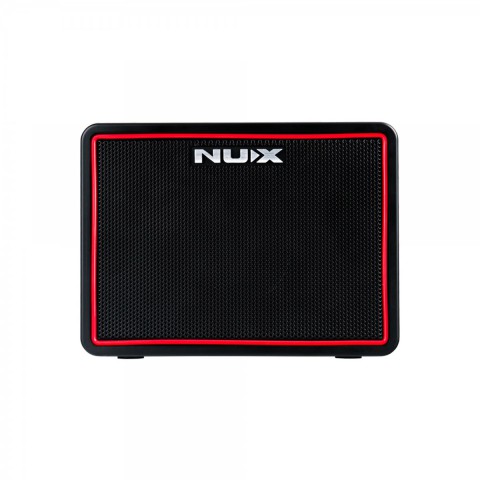 Nux Mighty Lite BT Elektro Gitar Amfisi