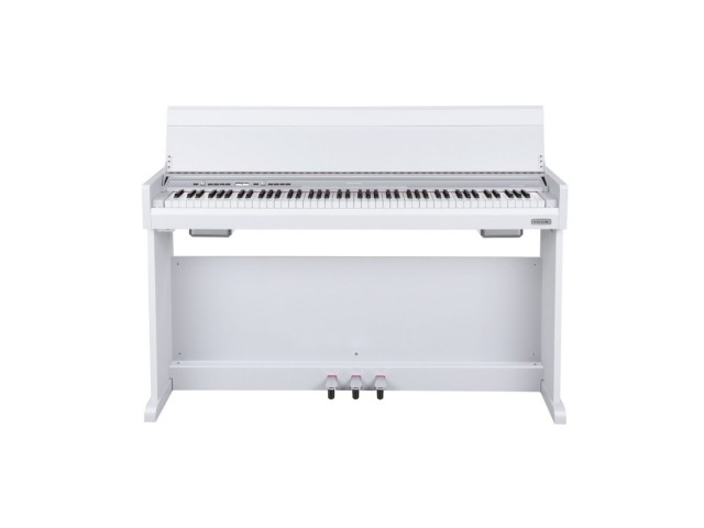 Nux NCK-330 Beyaz Dijital Piyano
