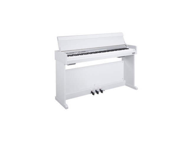 Nux NCK-330 Beyaz Dijital Piyano