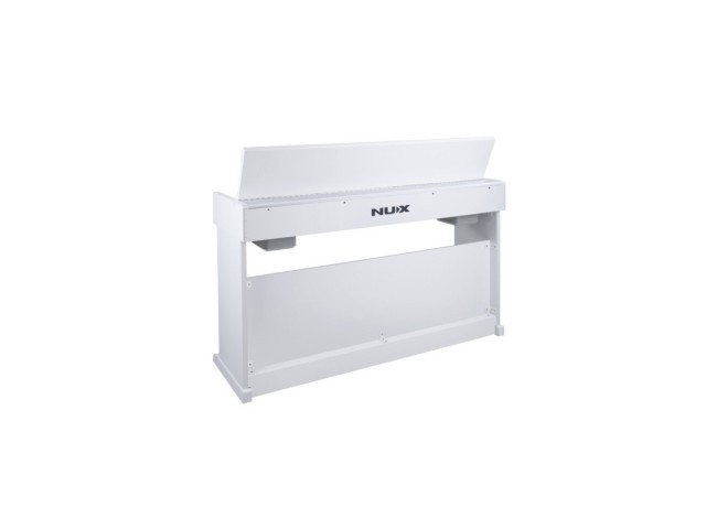 Nux NCK-330 Beyaz Dijital Piyano
