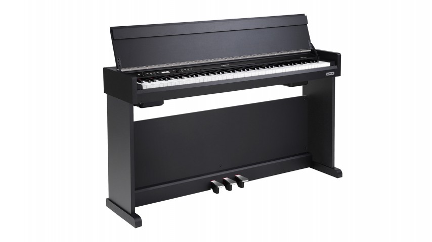 Nux NCK-330 Siyah Dijital Piyano