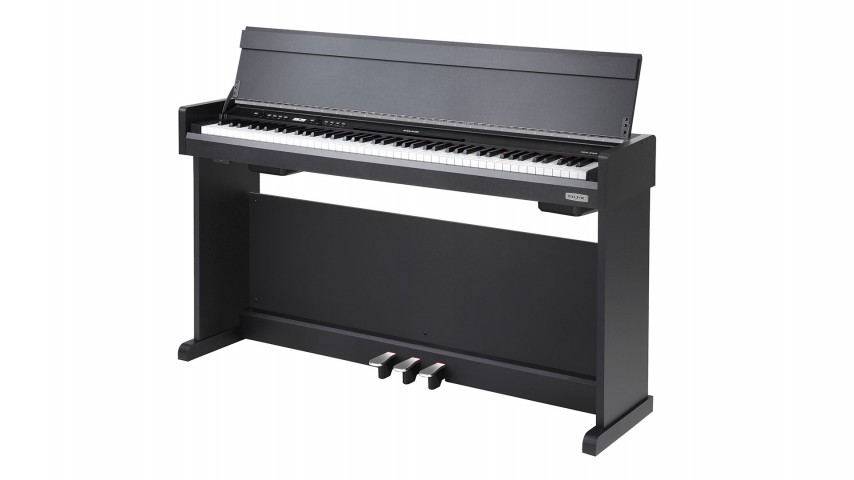 Nux NCK-330 Siyah Dijital Piyano