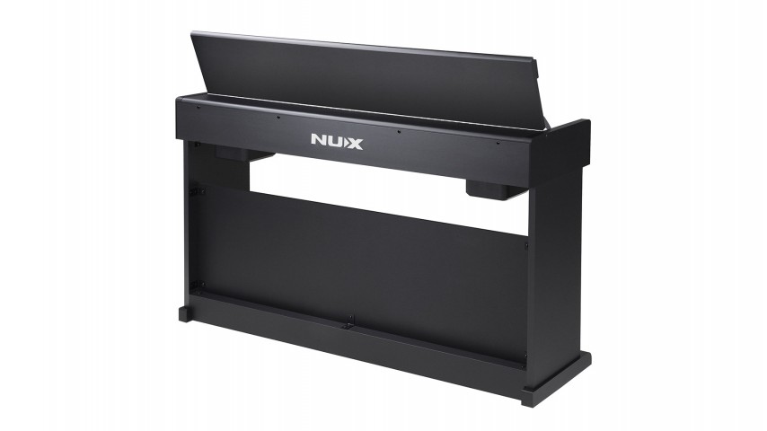Nux NCK-330 Siyah Dijital Piyano