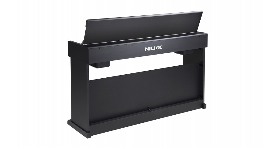 Nux NCK-330 Siyah Dijital Piyano