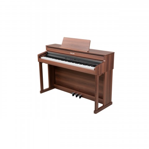 Nux NCK-430 Walnut Dijital Piyano