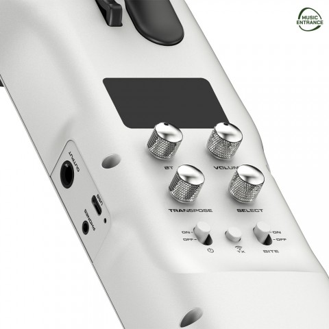 Nux NES-1 Dijital Nefesli Enstruman