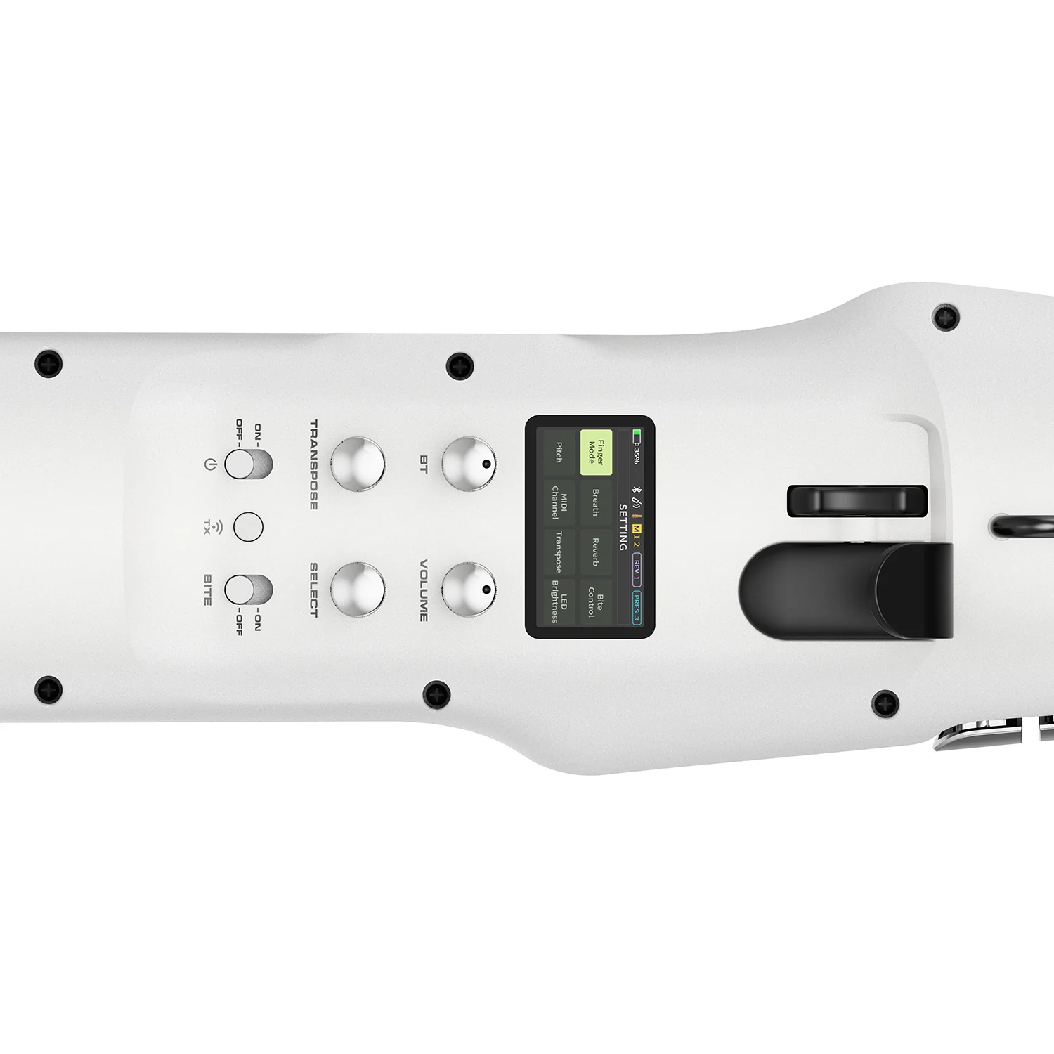 Nux NES-1 Dijital Nefesli Enstruman
