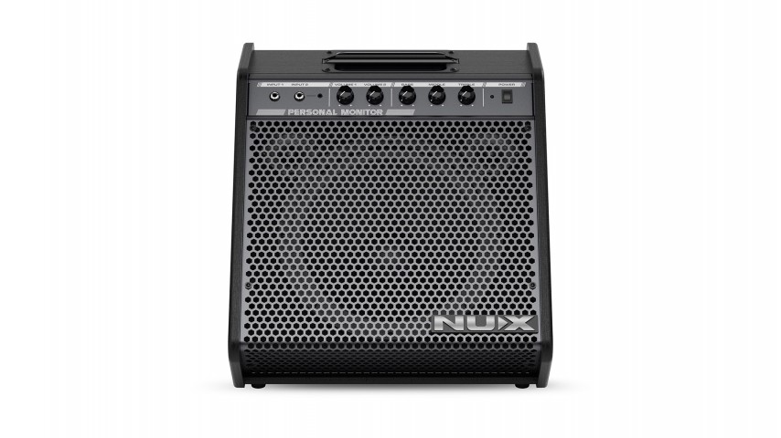 Nux NPA-100 Monitör Amfi