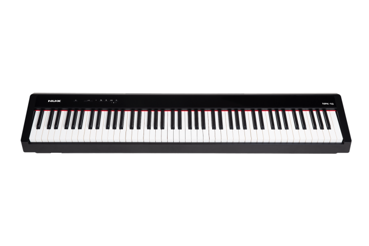 Nux NPK-10-SET Dijital Piyano Seti