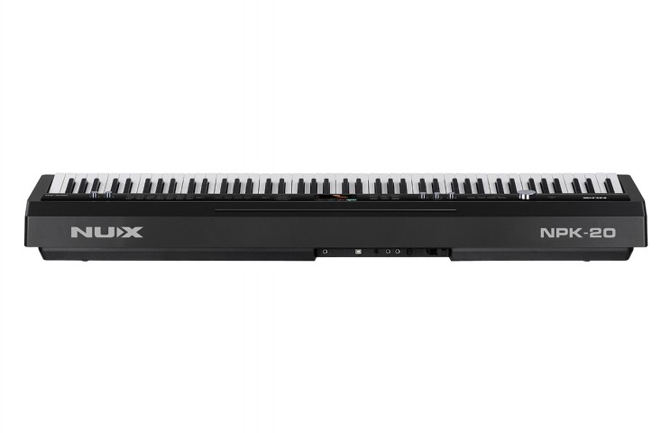 Nux NPK-20 Taşınabilir Dijital Piyano
