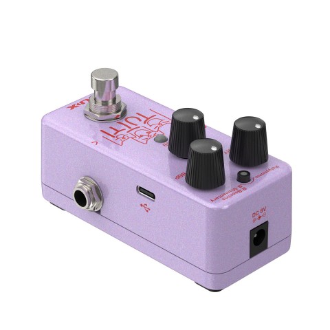 Nux NPO-2 Tutti Polyphonic Octave Pedal