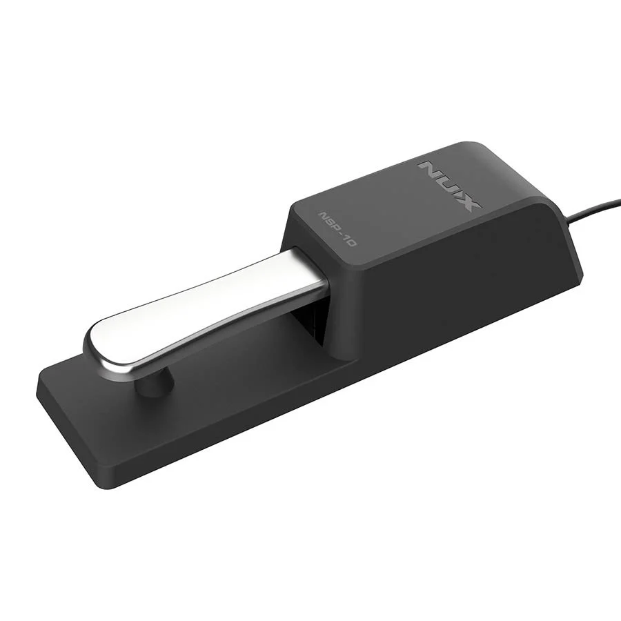 Nux NSP-10 Sustain Pedalı Nux NSP-10 Sustain Pedalı