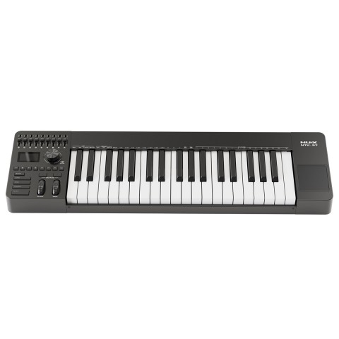 Nux NTK-37 37 Tuşlu Midi Klavye