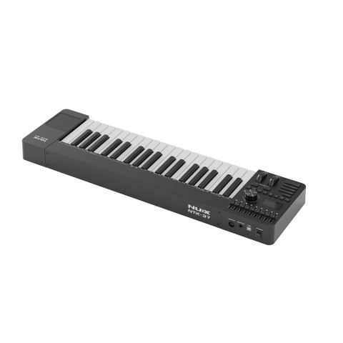 Nux NTK-37 37 Tuşlu Midi Klavye