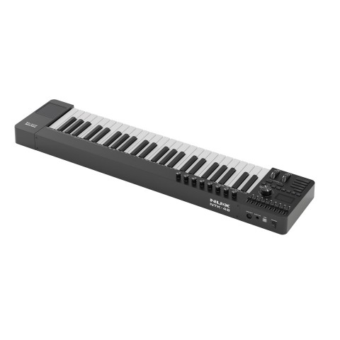 Nux NTK-49 49 Tuşlu Midi Klavye