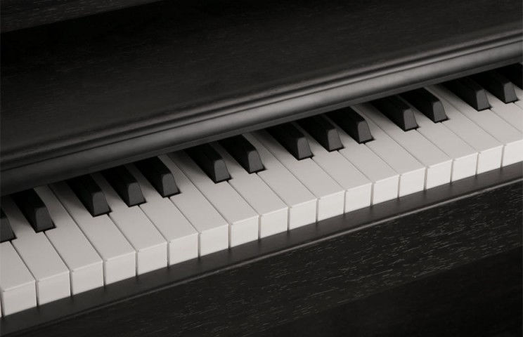 Nux WK-520 Dijital Piyano