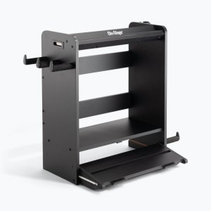 On Stage WS5000B Gitar Workstation (Black)