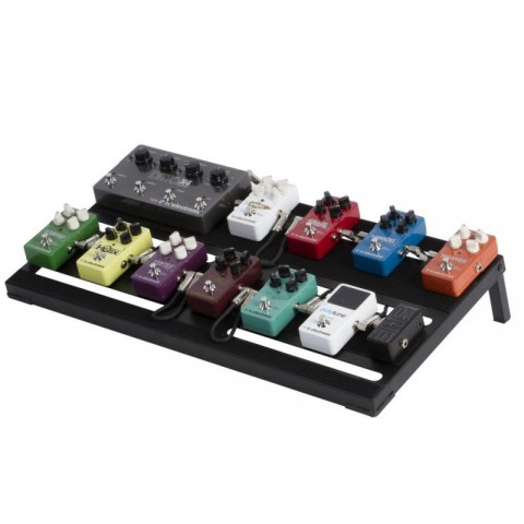 On Stage GPB4000 Pedalboard On Stage GPB4000 Pedalboard