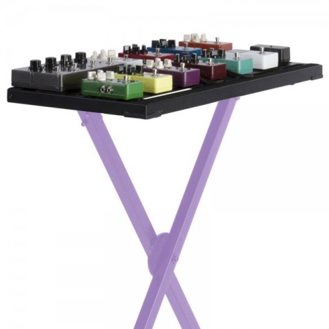 On Stage GPB4000 Pedalboard On Stage GPB4000 Pedalboard