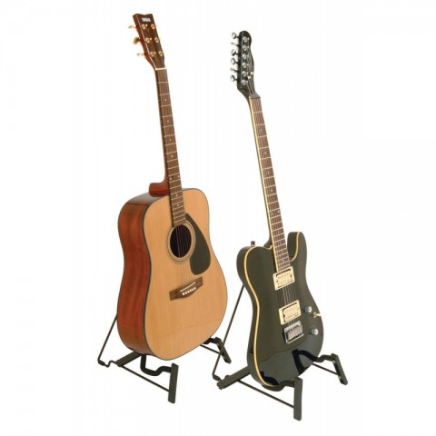 On Stage GS7655 Katlanabilir Gitar Standı