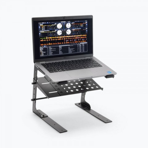 On Stage LPT6000 Çok Amaçlı Laptop Standı