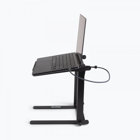 On Stage LPT8000 USB'li Laptop Standı