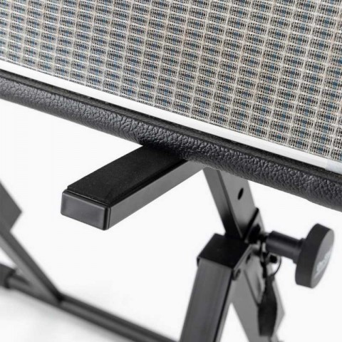 On Stage RS7000 Amfi Standı