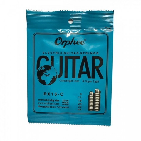 Thomastik Infield JF345 Jazz Gitar Flatwound Tak m Tel