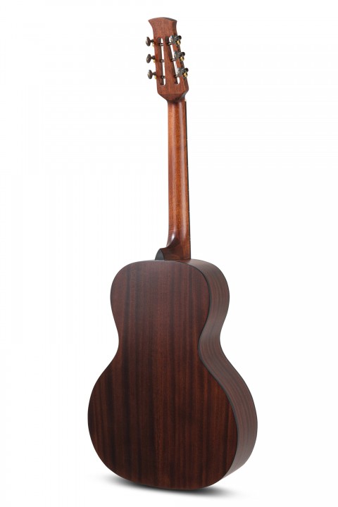 Ovation Applause AAP-96-AN Vintage Akustik Gitar