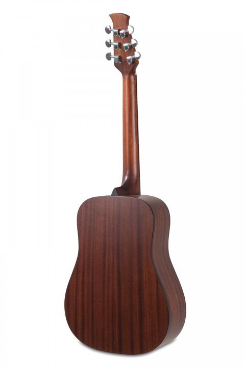 Ovation Applause AAT-96-4S Travel Akustik Gitar