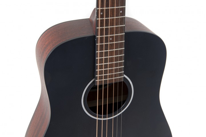 Ovation Applause AAT-96-4S Travel Akustik Gitar