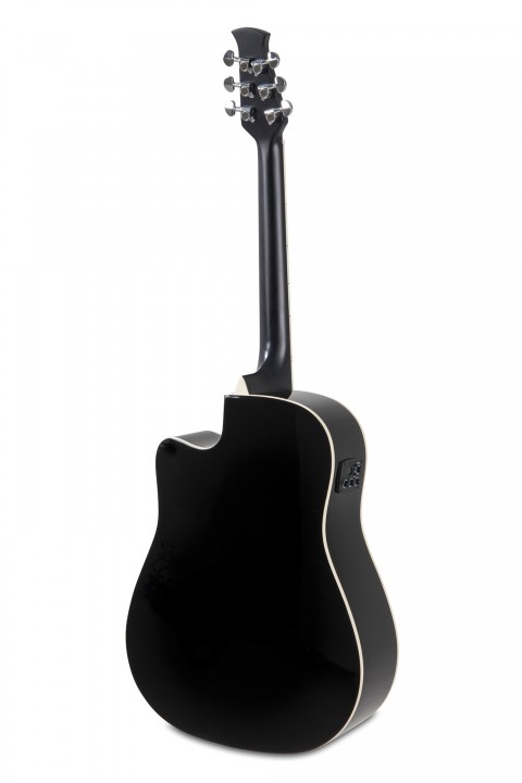 Ovation Applause AED-96-5HG Elektro Akustik Gitar