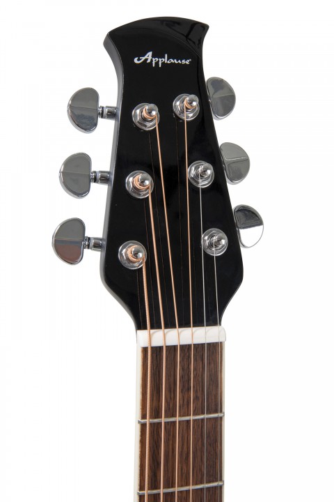 Ovation Applause AED-96-5HG Elektro Akustik Gitar