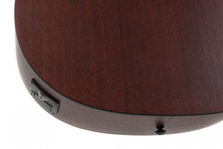 Ovation Applause AEO-96-M Elektro Akustik Gitar