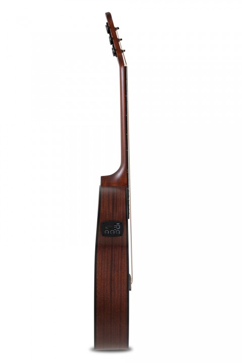 Ovation Applause AEO-96-M Elektro Akustik Gitar
