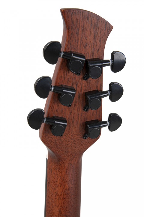 Ovation Applause AEO-96-M Elektro Akustik Gitar