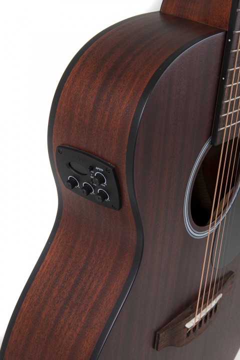 Ovation Applause AEO-96-M Elektro Akustik Gitar