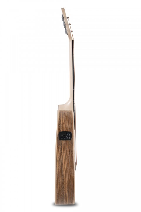 Ovation Applause Jump AEO-69-R Elektro Akustik Gitar