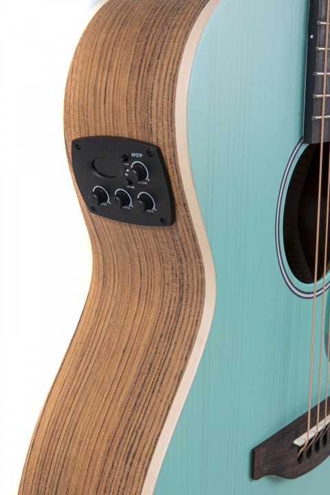 Ovation Applause Jump AEO-69-T Elektro Akustik Gitar