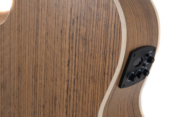 Ovation Applause Jump AEO-69-T Elektro Akustik Gitar