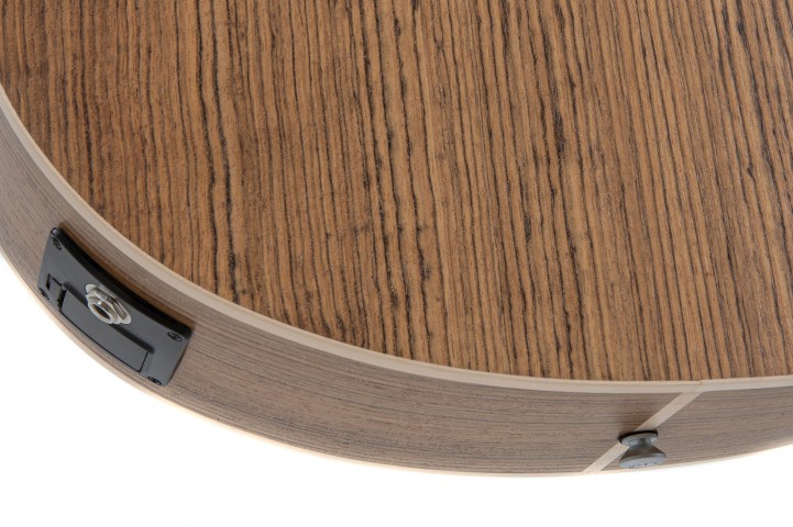 Ovation Applause Jump AEO-69-T Elektro Akustik Gitar