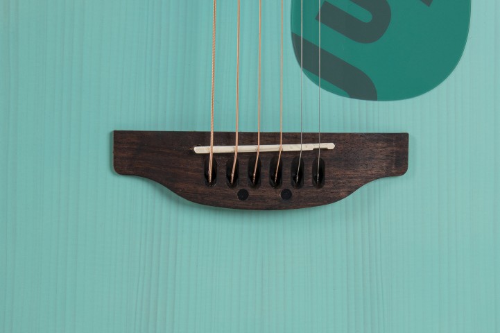 Ovation Applause Jump AEO-69-T Elektro Akustik Gitar