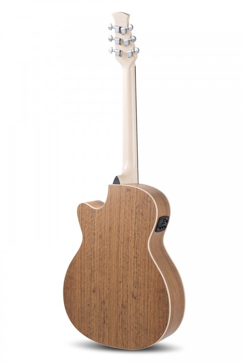Ovation Applause Jump AEO-69-T Elektro Akustik Gitar