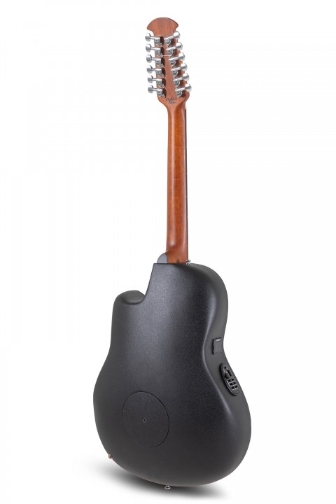 Ovation Celebrity Elite CE4412-5-G 12 Telli Elektro Akustik Gitar