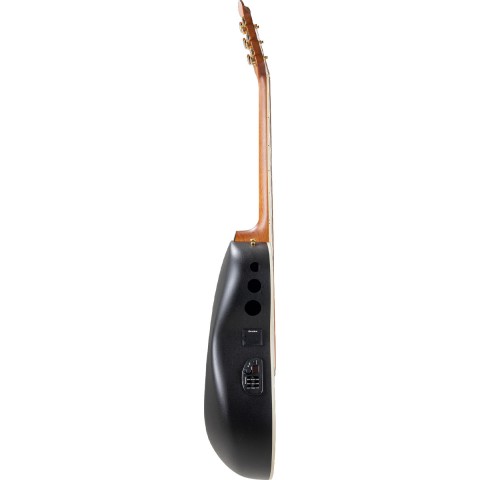 Ovation Celebrity Elite Deluxe CDX40-5-G Elektro Akustik Gitar